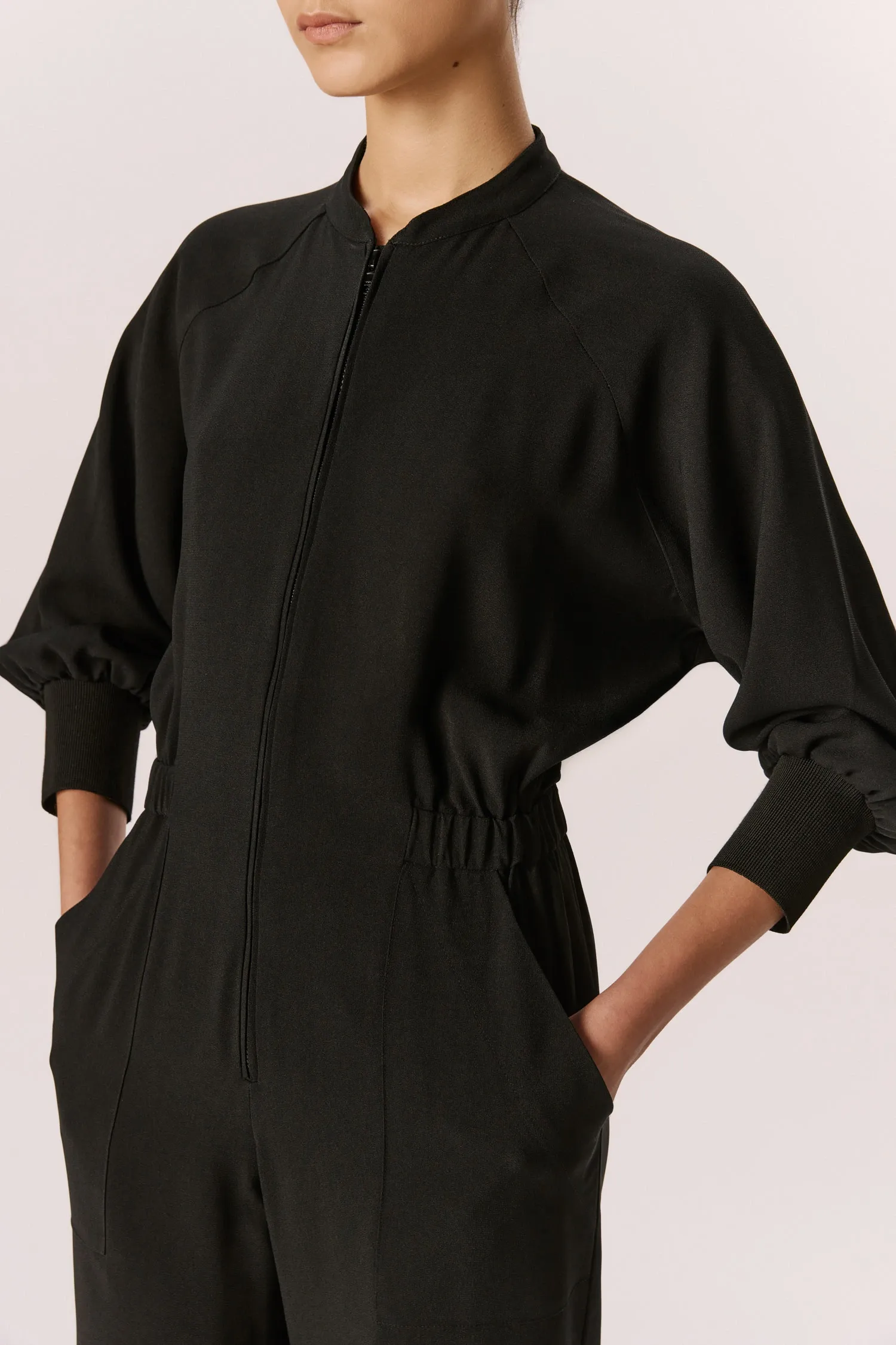 007574_MACACAO_CREPE_PUNHO TRICOT_PETROLEO_ANDREAMARQUES -5-